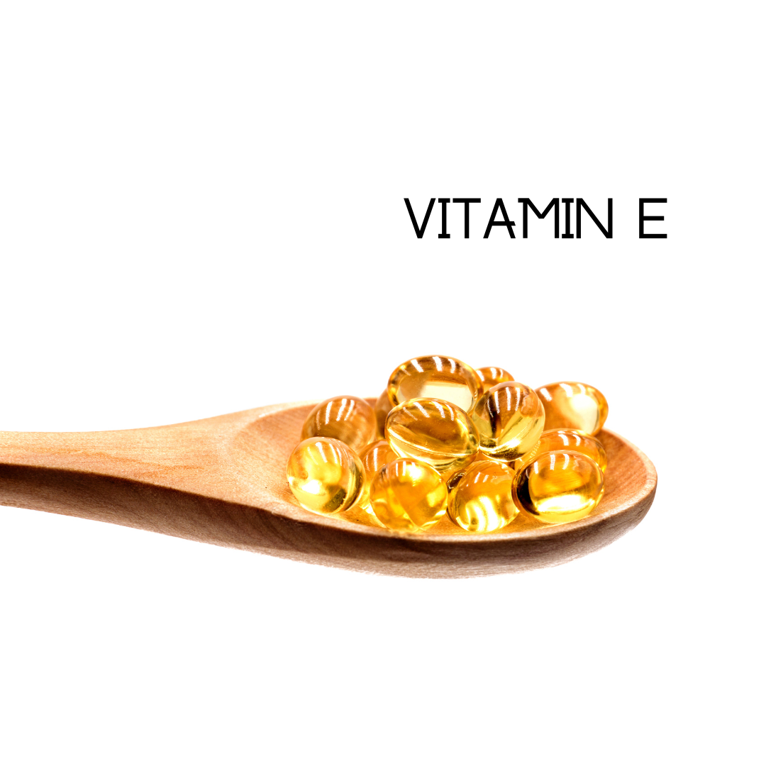 Immune Support Supplements