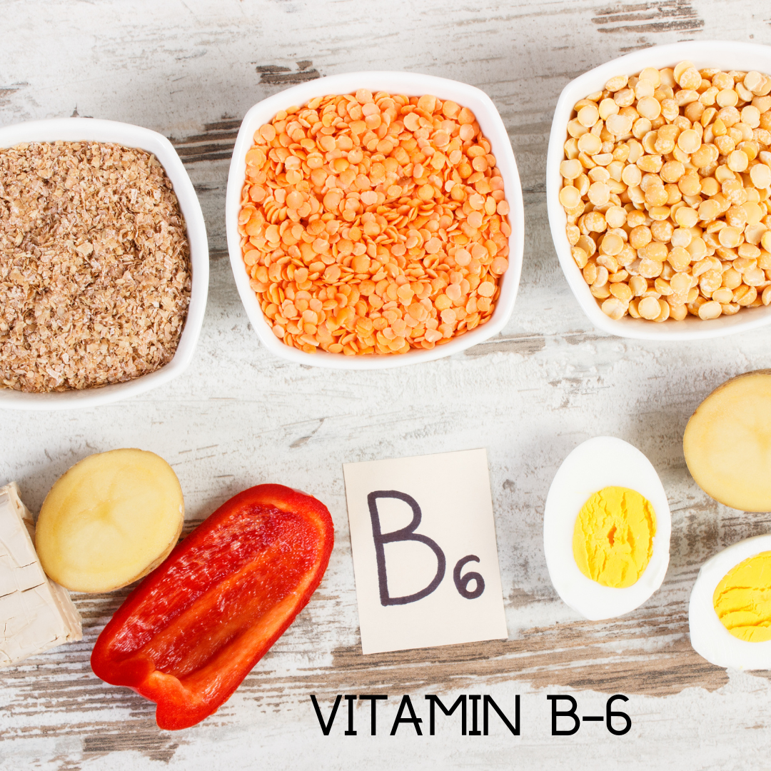 Immune Support Supplements