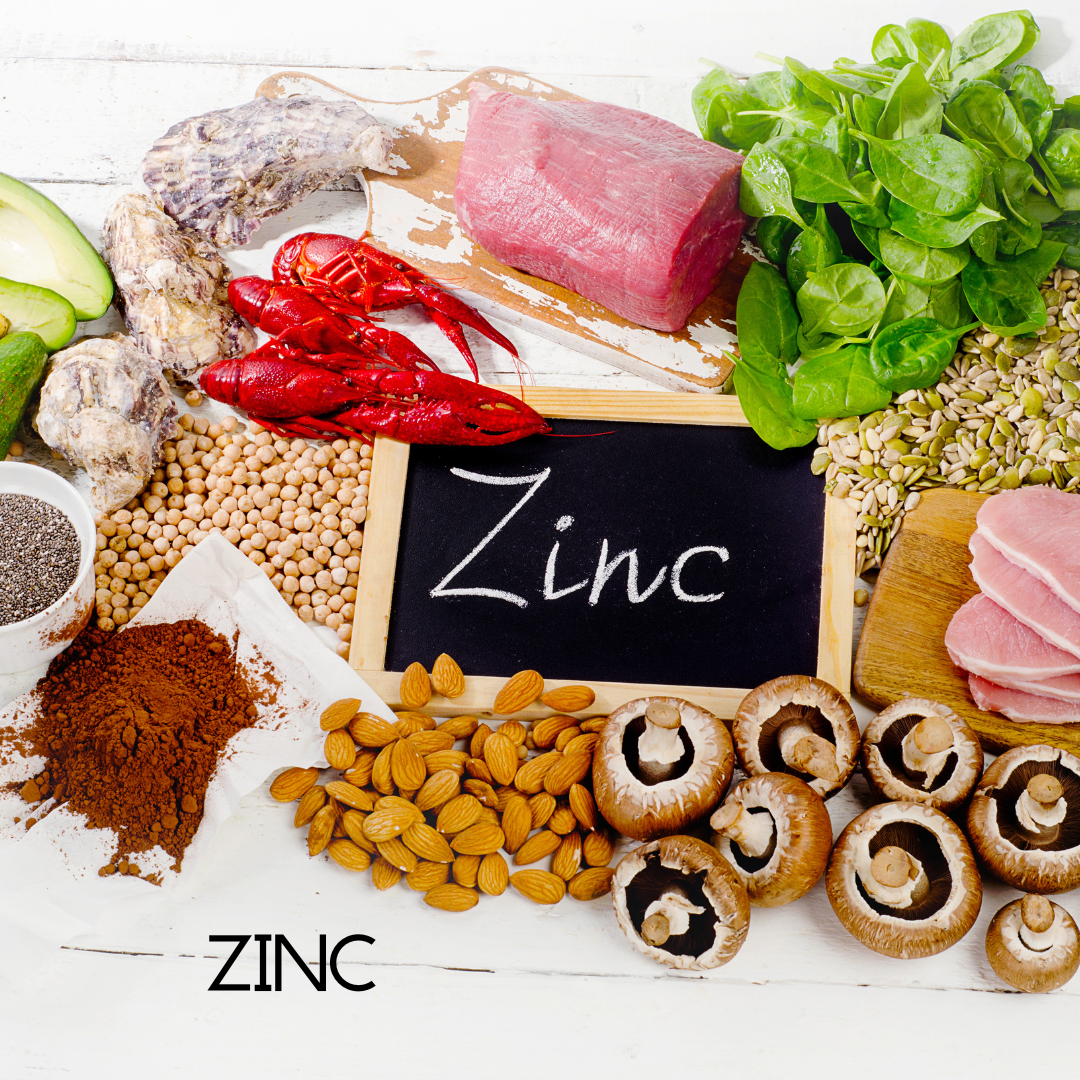 Immune Support Supplements