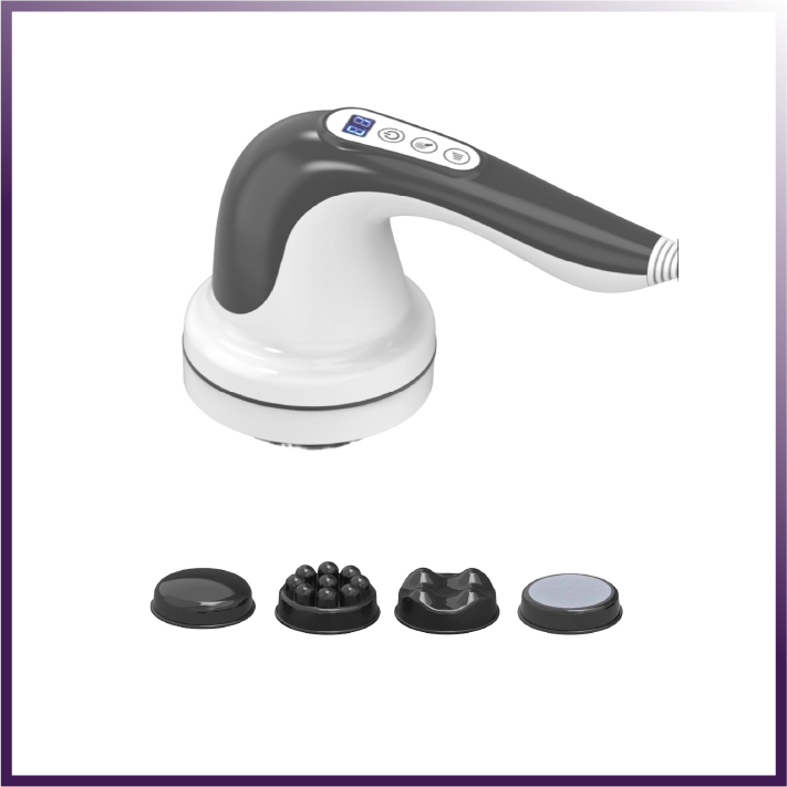 Body-Sculpting Massager