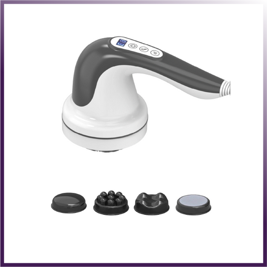 Body-Sculpting Massager