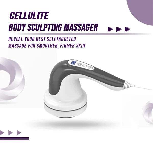 Body-Sculpting Massager
