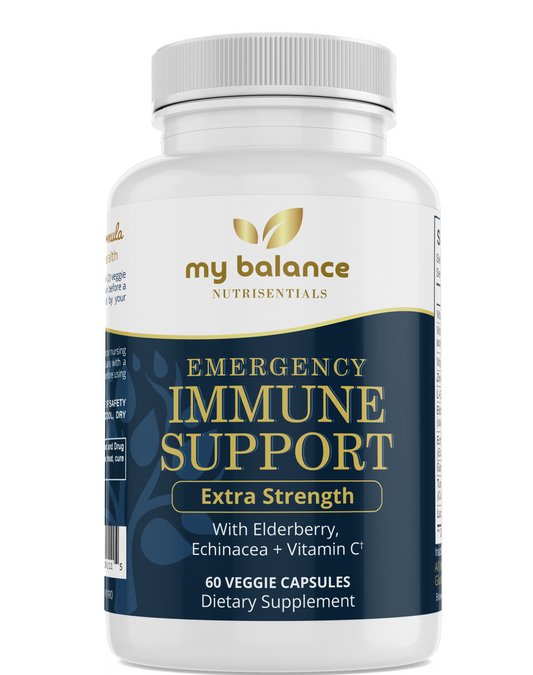 Immune Support Supplements