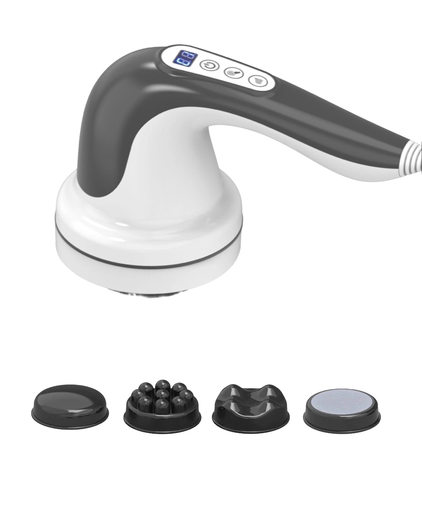 Body-Sculpting Massager